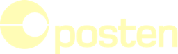 Posten-logo