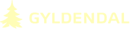 Gyldendal-logo