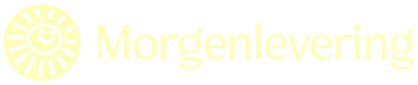 Morgenlevering-logo