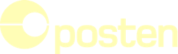 Posten-logo
