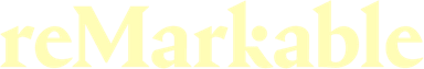 Remarkable-logo