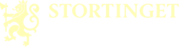 Stortinget-logo
