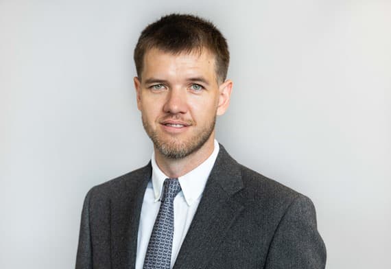 Christoffer Johnsen
