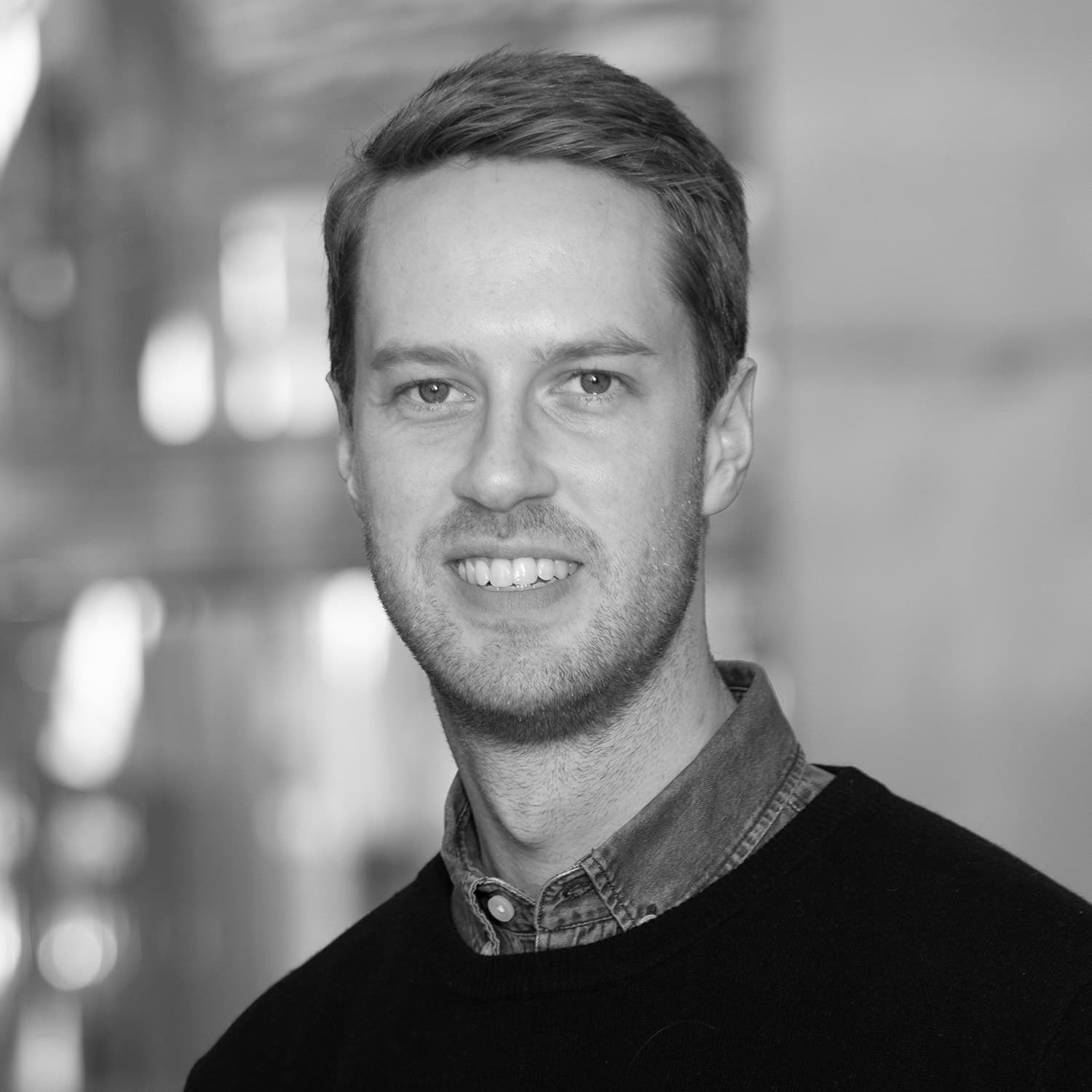 Fredrik Hornkjøl Bø