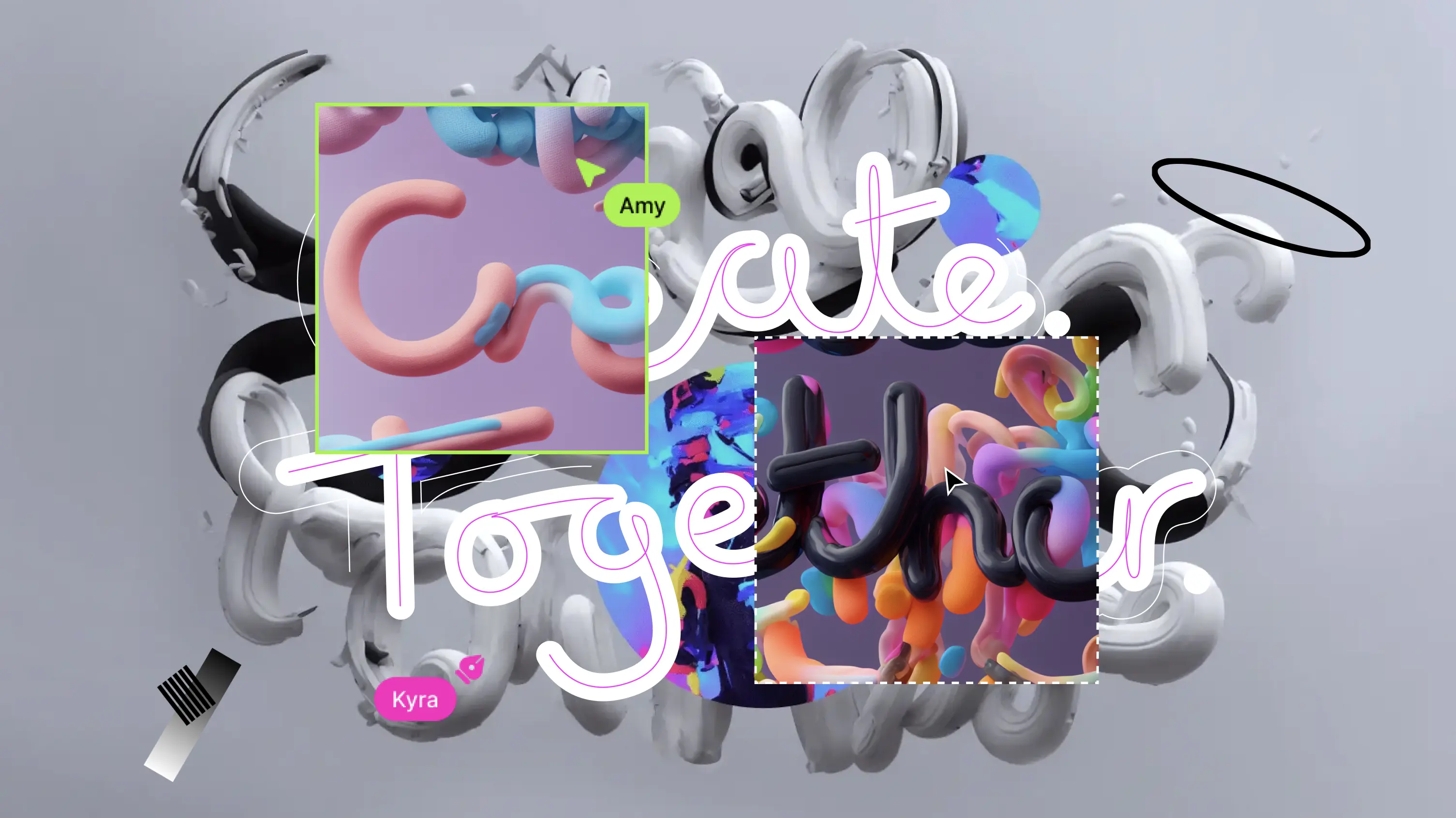 Future tools for artists and designers 
