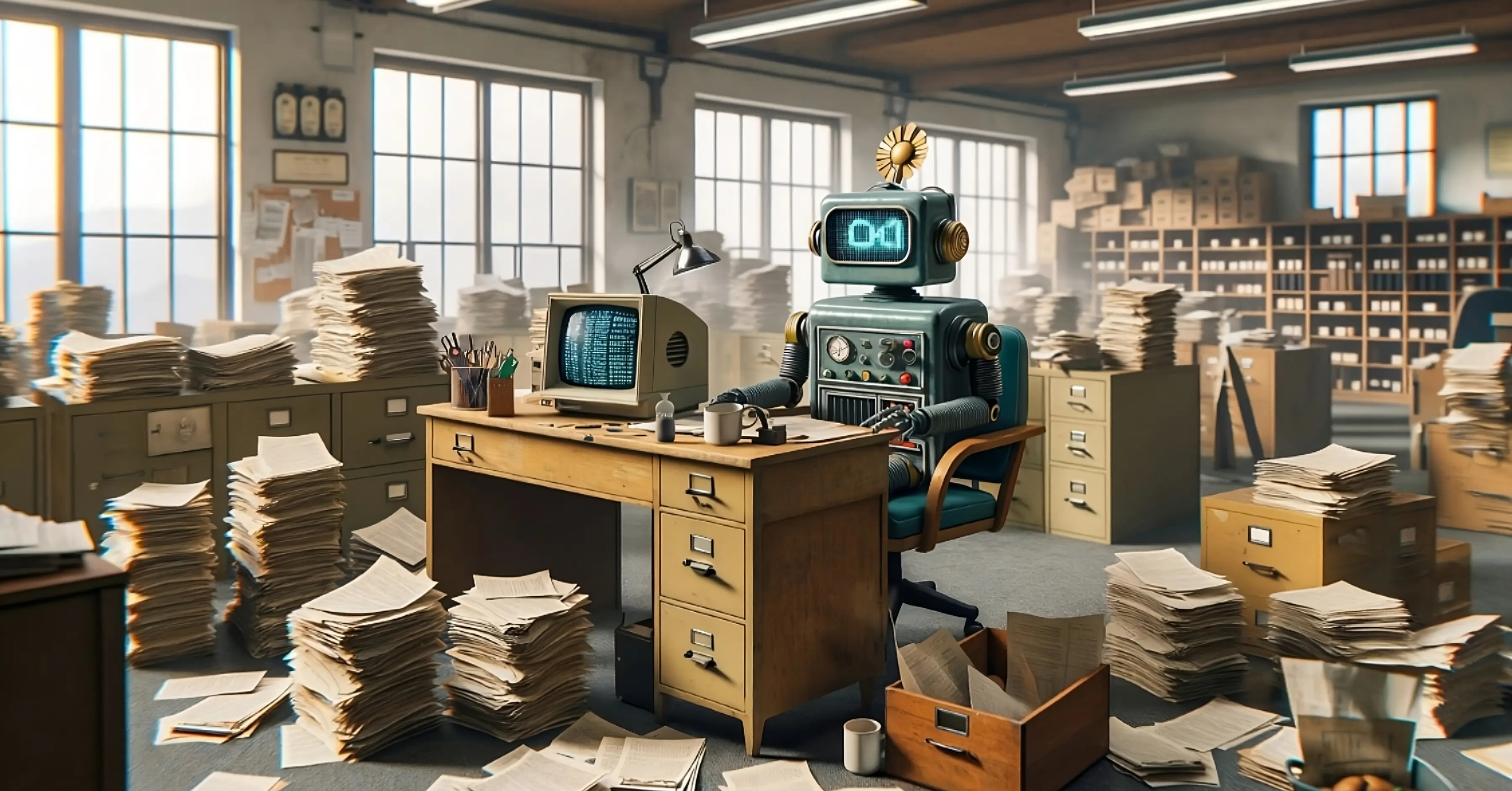 Case study: byggesak.ai