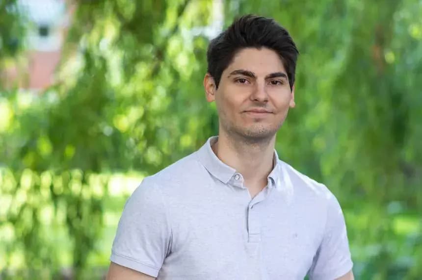 Dario Sučić