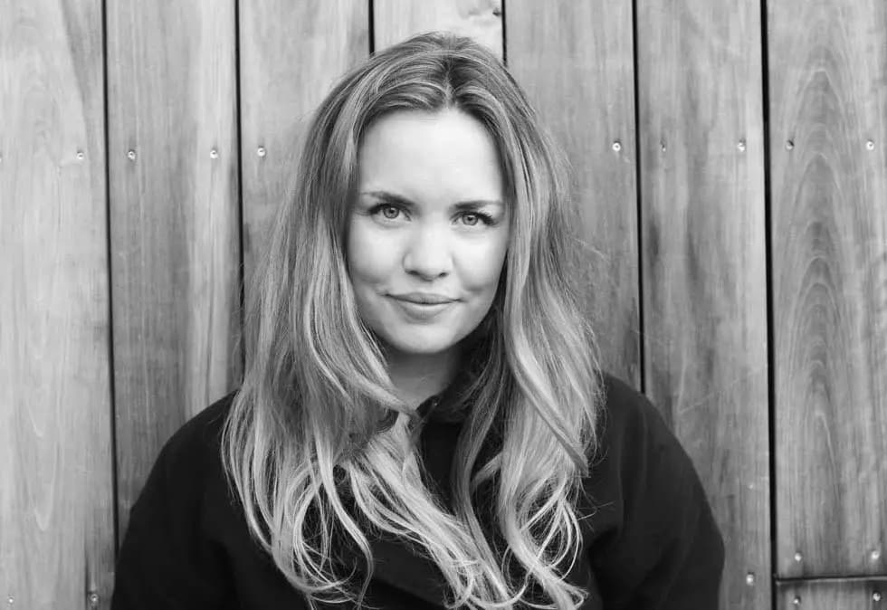 Silje Larsen Borgan