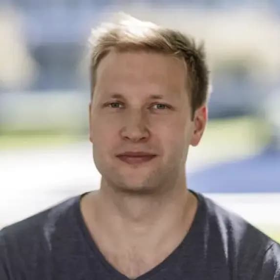 Andreas Rudi Søvik