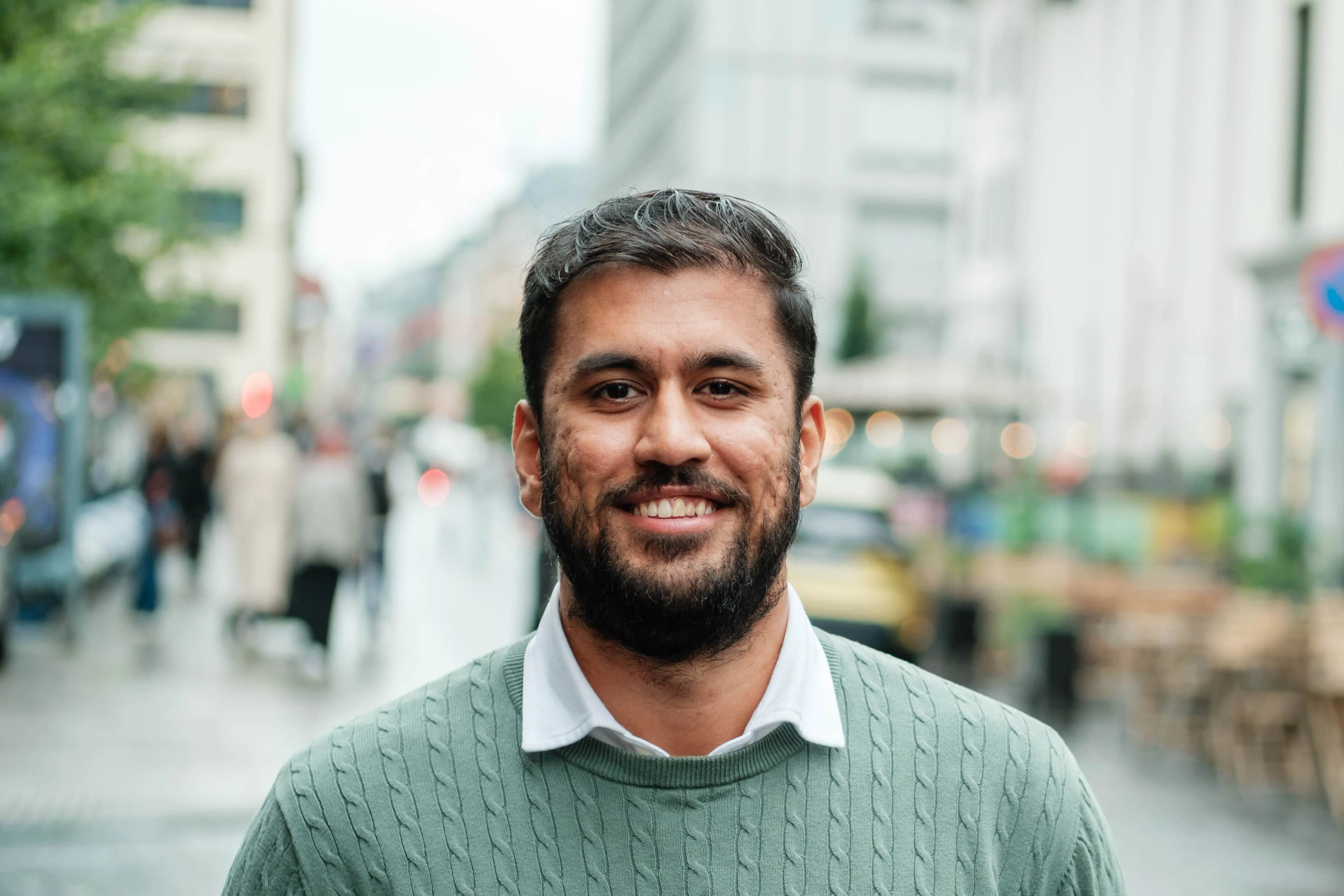 Zaim Imran
