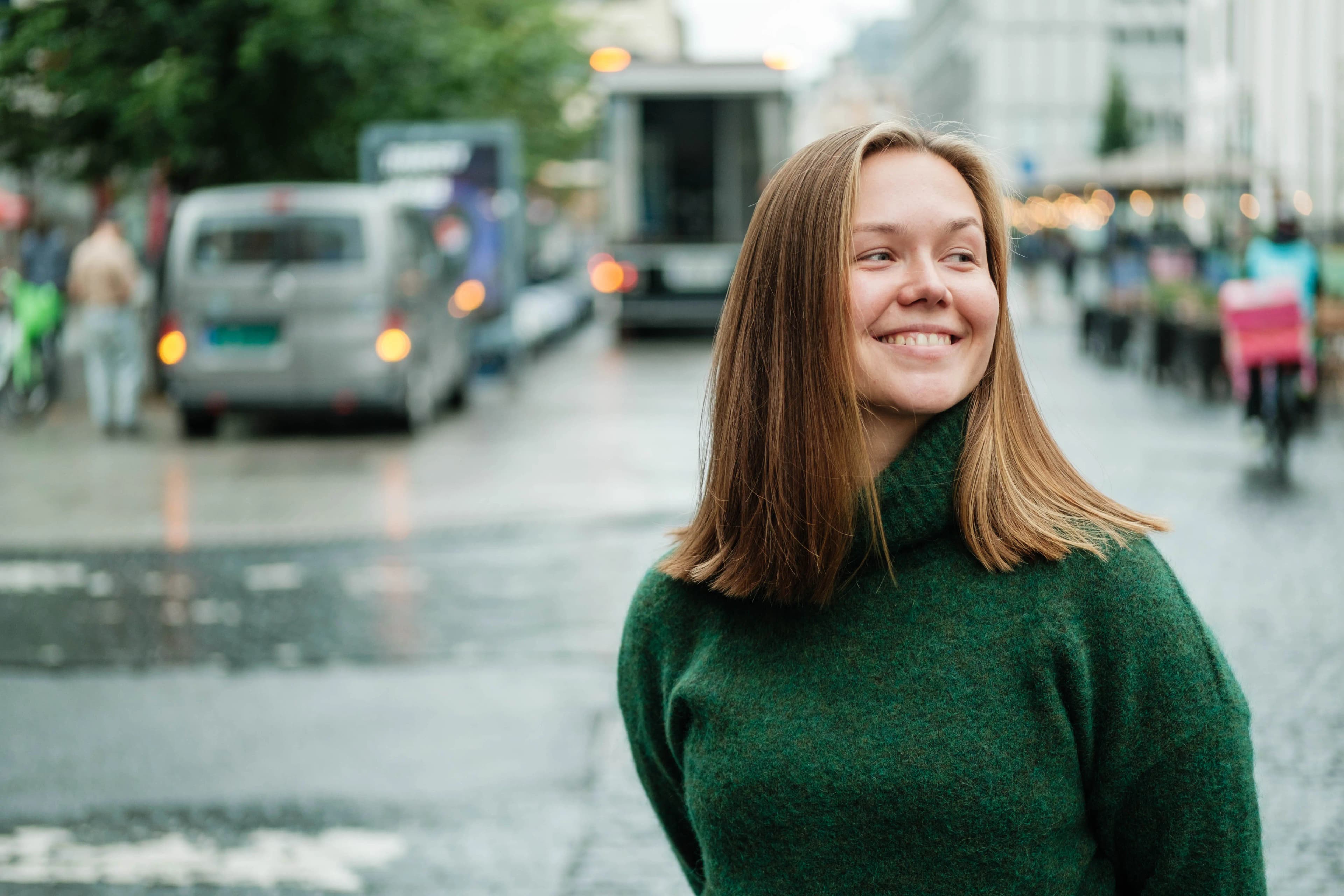 Mathilde Tillman Hegdal