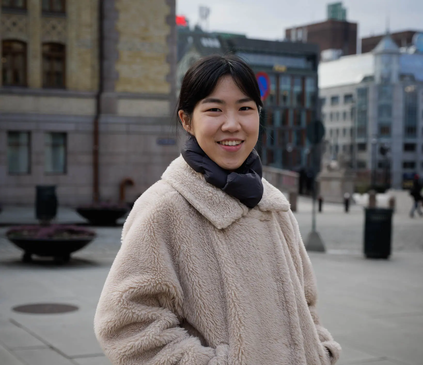 Soo Yeong Song