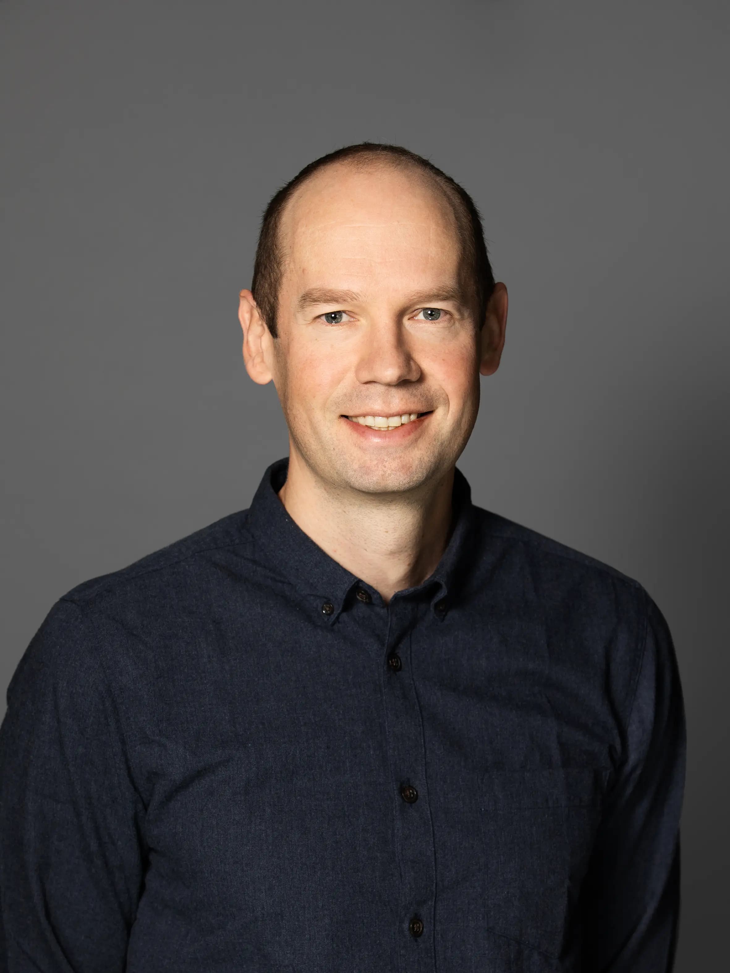 Kristian Mella