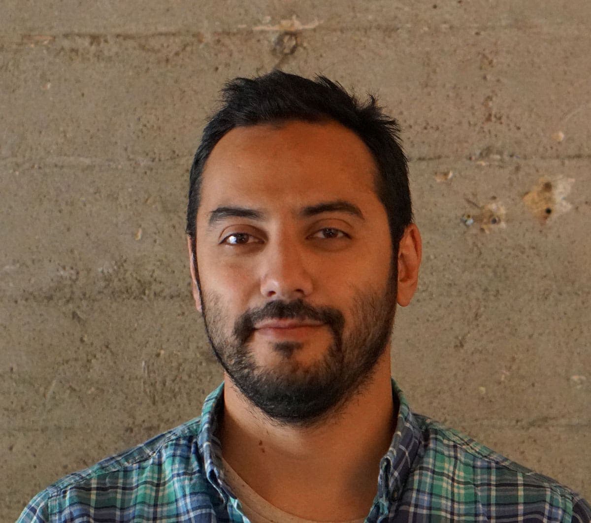 Nima Shahinian