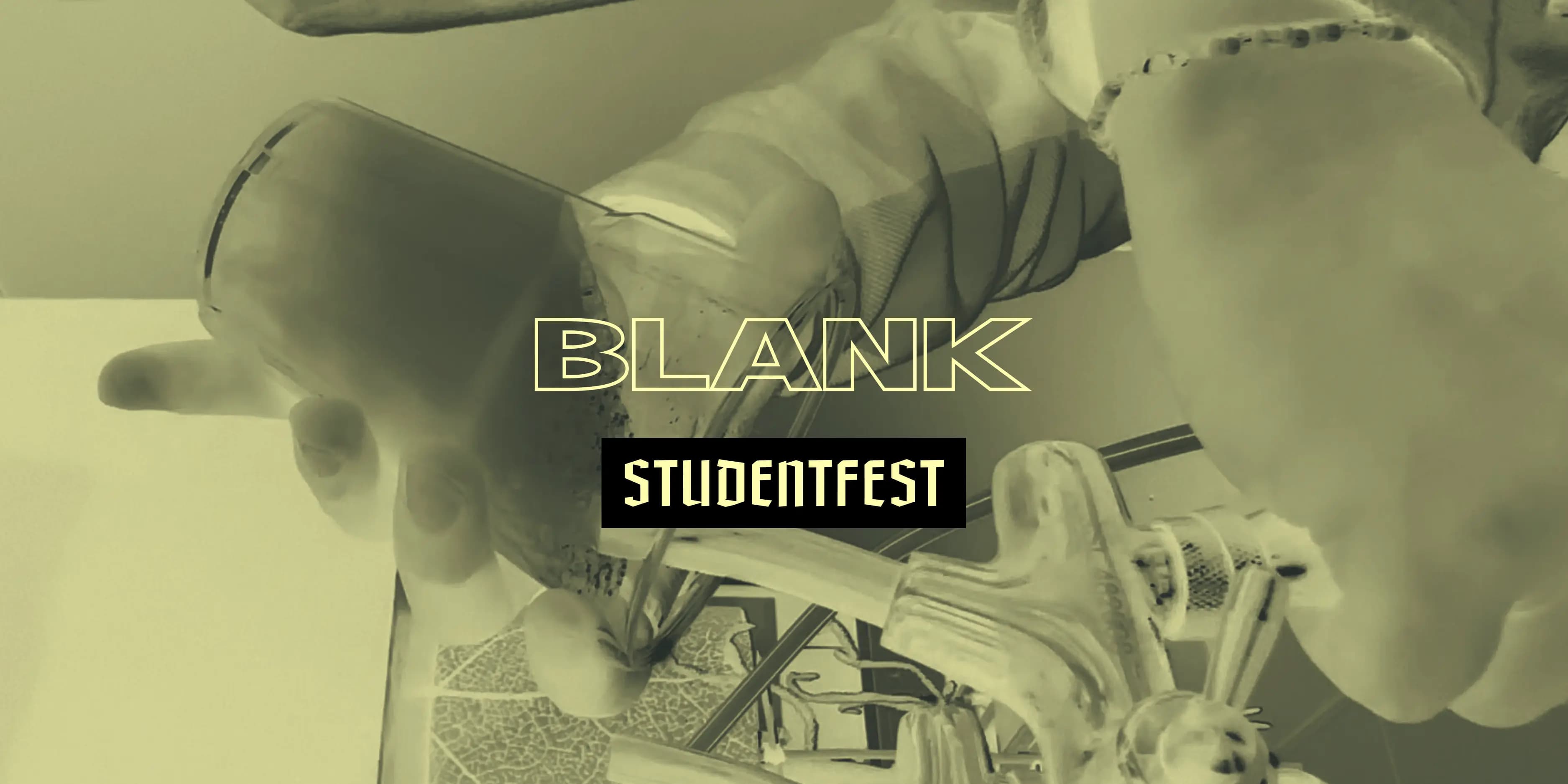 Studentfest 2024