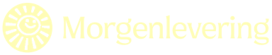 Morgenlevering-logo