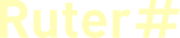 Ruter-logo