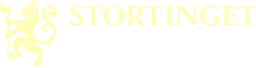 Stortinget-logo